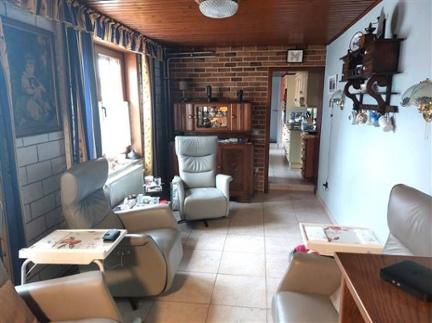 Vente en viager. Maison 9EEETZ à Hainaut MAURAGE miniature