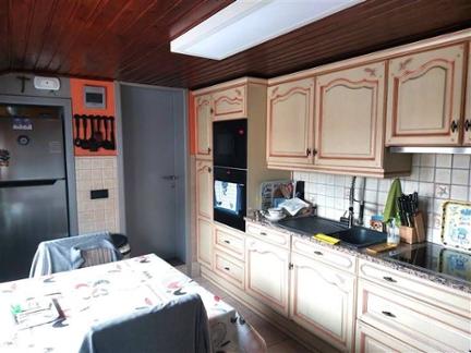 Vente en viager. Maison 9EEETZ à Hainaut MAURAGE miniature