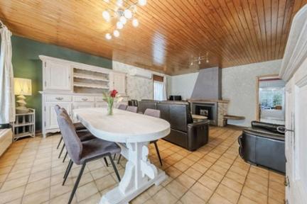 Vente en viager. Maison 9G6MXC à Hainaut Estinnes miniature