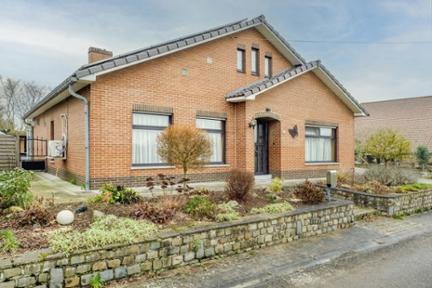 Vente en viager. Maison 9G6MXC à Hainaut Estinnes miniature