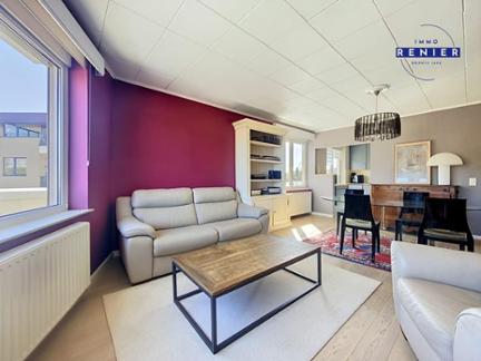 Vente en viager. Appartement 9IB5CJ à Bruxelles BERCHEM-SAINTE-AGATHE miniature