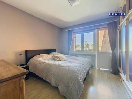 Vente en viager. Appartement 9IB5CJ à Bruxelles BERCHEM-SAINTE-AGATHE miniature