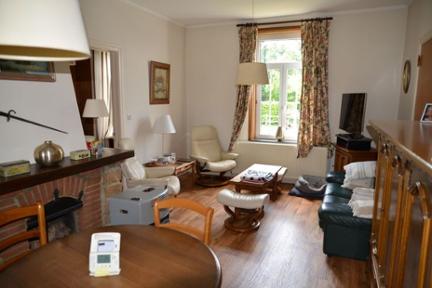 Vente en viager. Maison 9IJ0R3 à Brabant Wallon Ottignies-Louvain-la-Neuve miniature