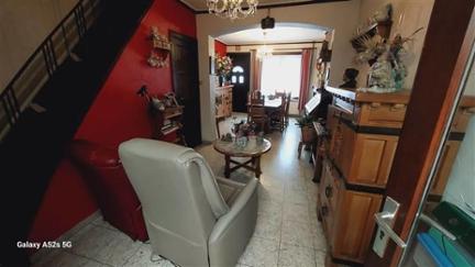 Vente en viager. Maison 9OGKPH à Hainaut Couillet miniature