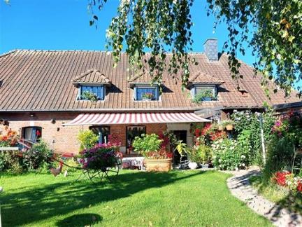 Vente en viager. Maison 9PTPWK à Hainaut SIVRY miniature