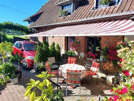 Vente en viager. Maison 9PTPWK à Hainaut SIVRY miniature