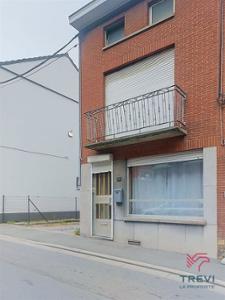 Vente en viager. Maison 9QFBBP à Hainaut CHÂTELET miniature