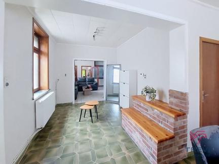 Vente en viager. Maison 9QFBBP à Hainaut CHÂTELET miniature