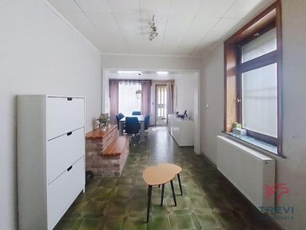 Vente en viager. Maison 9QFBBP à Hainaut CHÂTELET miniature