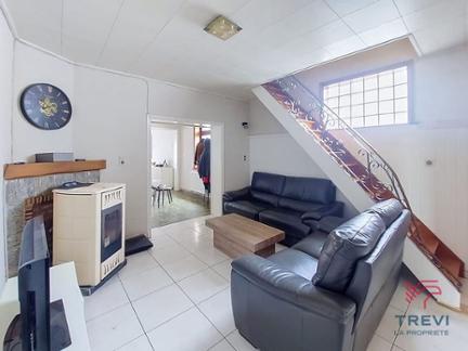 Vente en viager. Maison 9QFBBP à Hainaut CHÂTELET miniature