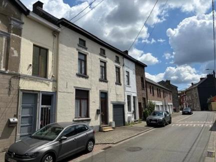 Vente en viager. Maison 9UW9TH à Hainaut Jumet miniature