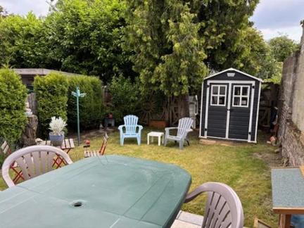 Vente en viager. Maison 9UW9TH à Hainaut Jumet miniature