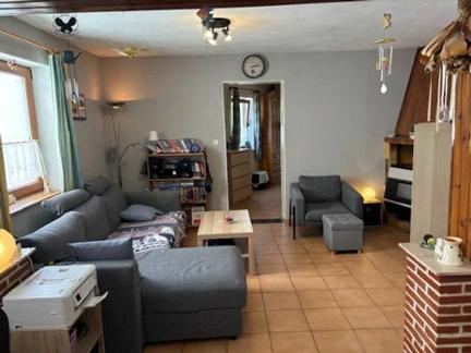 Vente en viager. Maison 9UW9TH à Hainaut Jumet miniature