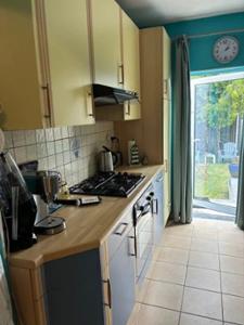 Vente en viager. Maison 9UW9TH à Hainaut Jumet miniature