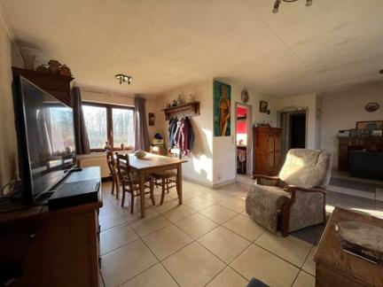 Vente en viager. Maison A2DSHY à Liège Héron miniature