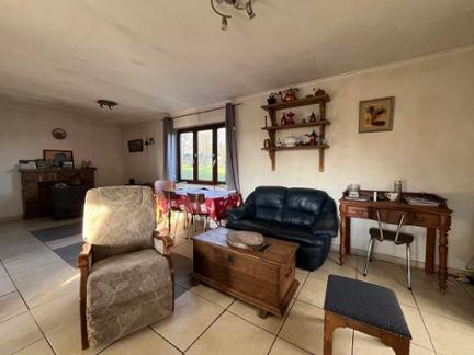 Vente en viager. Maison A2DSHY à Liège Héron miniature