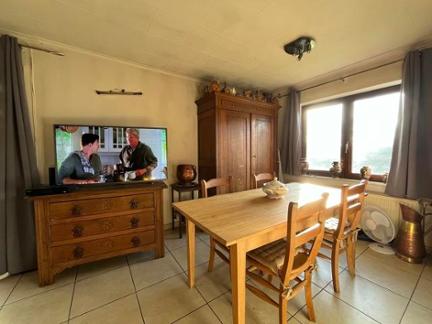 Vente en viager. Maison A2DSHY à Liège Héron miniature