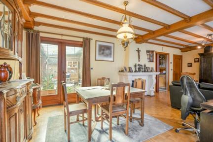 Vente en viager. Maison A3IVO3 à Limbourg Pelt miniature