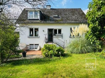 Vente en viager. Maison A46Q6C à Hainaut Montigny-le-Tilleul miniature