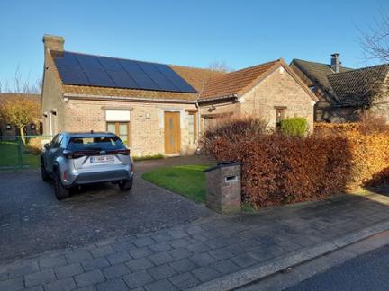 Vente en viager. Maison A54MPR à Liège Ans miniature