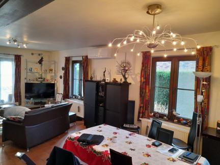 Vente en viager. Maison A54MPR à Liège Ans miniature