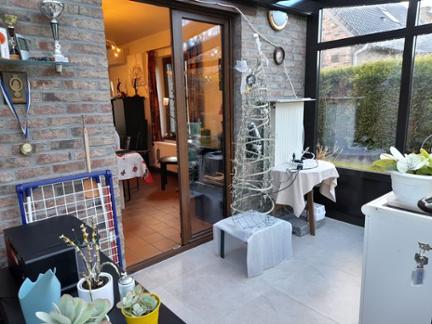 Vente en viager. Maison A54MPR à Liège Ans miniature