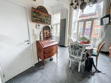 Vente en viager. Appartement A5BOEP à Bruxelles Woluwe-Saint-Pierre miniature