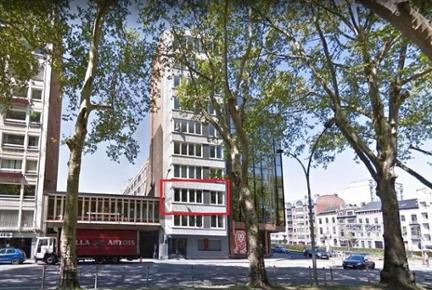 Vente en viager. Appartement A7GMWC à Liège LIÈGE miniature