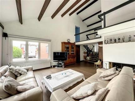 Vente en viager. Maison A7RXXG à Hainaut Gozée miniature