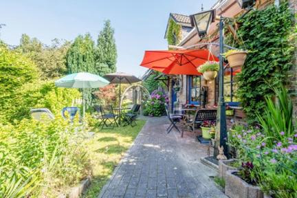 Vente en viager. Maison A7VAXR à Liège Blégny miniature