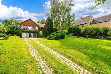 Vente en viager. Maison A9JJFP à Brabant Wallon Lasne miniature