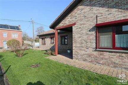 Vente en viager. Maison A9VJK7 à Liège LINCENT miniature