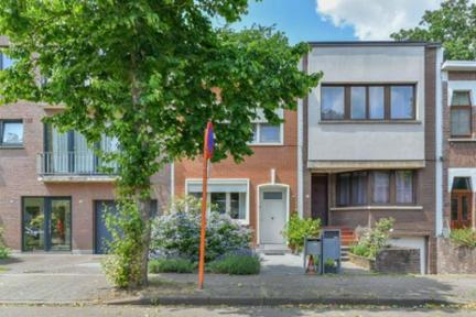 Vente en viager. Maison AAM7WA à Anvers Mortsel miniature