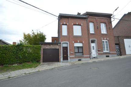 Vente en viager. Maison ABAMYG à Liège Seraing miniature