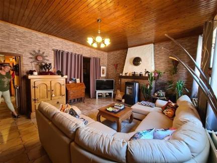 Vente en viager. Maison ABCGDJ à Liège SERAING miniature