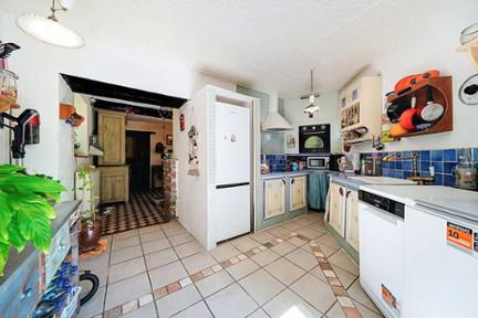 Vente en viager. Maison ACPOL4 à Liège Dalhem miniature
