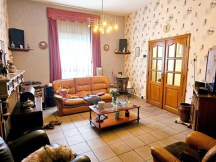 Vente en viager. Maison ACSSUR à Hainaut Charleroi miniature