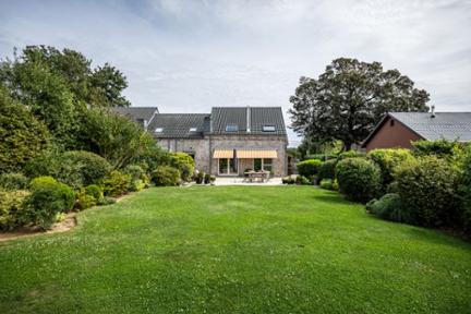 Vente en viager. Maison ACWALI à Namur Walcourt miniature