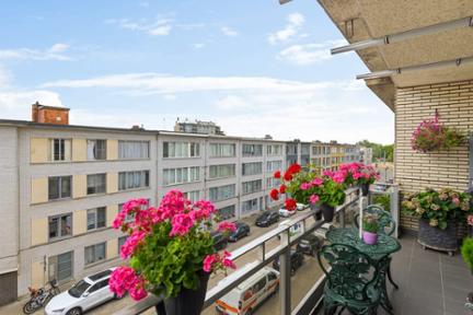 Vente en viager. Appartement AEVYPP à Anvers Antwerpen miniature