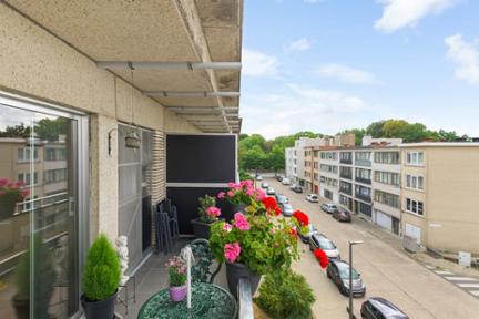 Vente en viager. Appartement AEVYPP à Anvers Antwerpen miniature