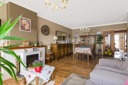 Vente en viager. Appartement AEVYPP à Anvers Antwerpen miniature