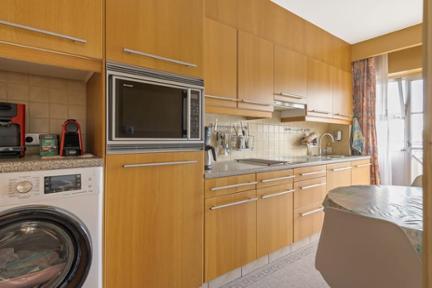Vente en viager. Appartement AEVYPP à Anvers Antwerpen miniature