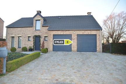 Vente en viager. Maison AIOAYT à Hainaut Braine-le-Comte miniature