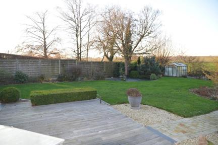 Vente en viager. Maison AIOAYT à Hainaut Braine-le-Comte miniature