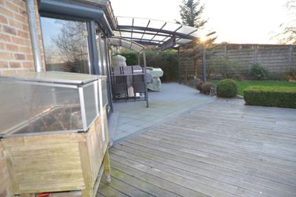 Vente en viager. Maison AIOAYT à Hainaut Braine-le-Comte miniature