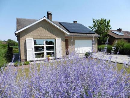 Vente en viager. Maison AIUZES à Liège Gozée miniature