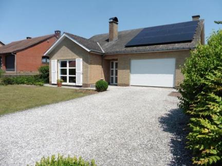 Vente en viager. Maison AIUZES à Liège Gozée miniature