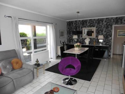 Vente en viager. Maison AIUZES à Liège Gozée miniature