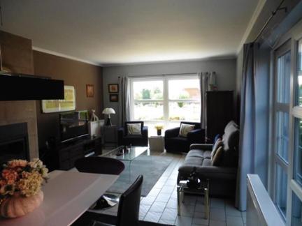 Vente en viager. Maison AIUZES à Liège Gozée miniature