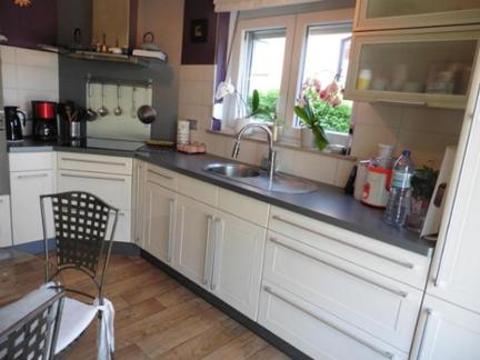 Vente en viager. Maison AIUZES à Liège Gozée miniature